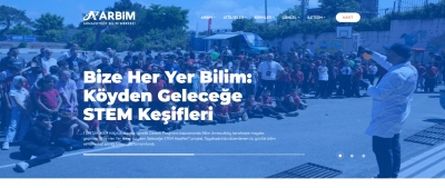 ARNAVUTKÖY BİLİM MERKEZİ
