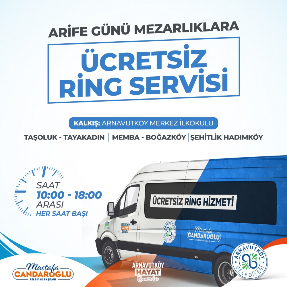 Ücretsiz Ring Bayram