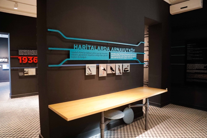 Arnavutköy Belediyesi