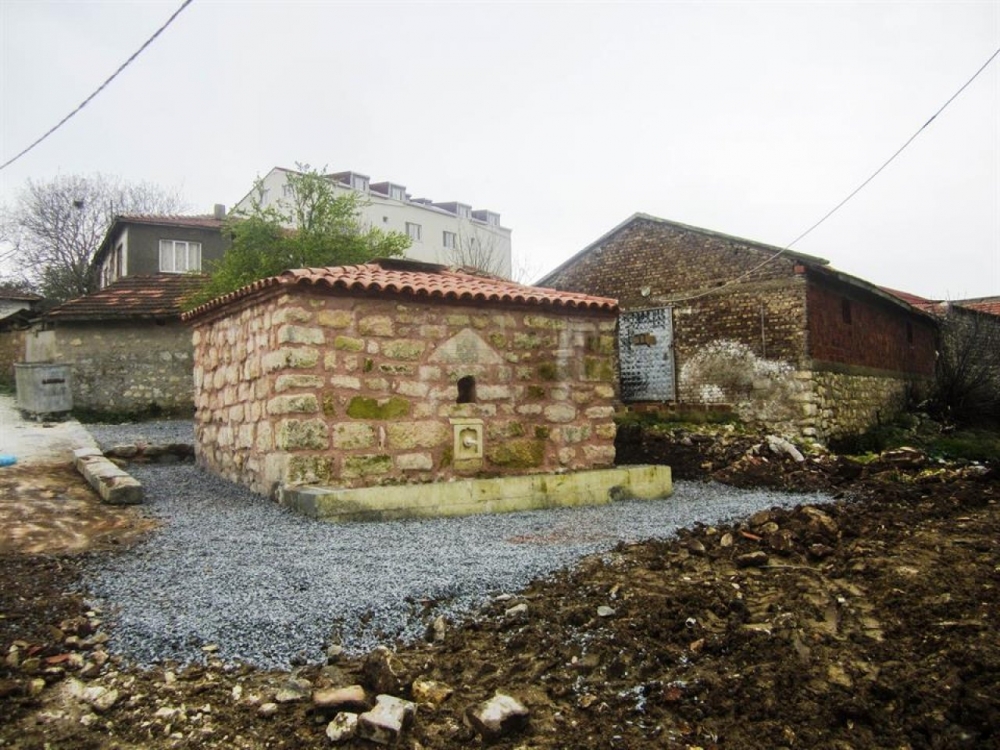 Kültürel Miraslar Ve Müzemiz