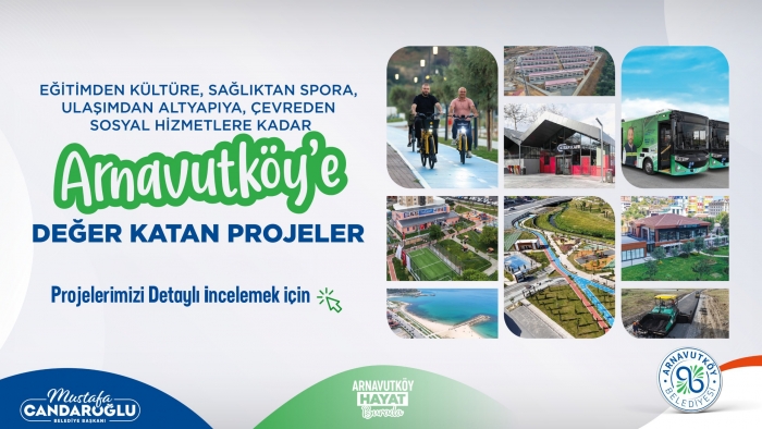 Arnavutköy Belediyesi