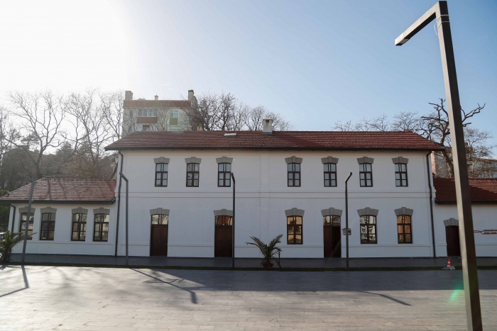 Arnavutköy Belediyesi