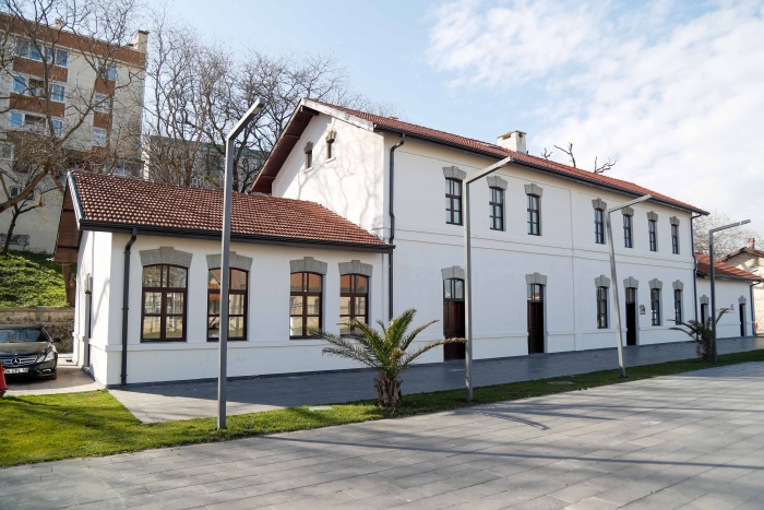 Arnavutköy Belediyesi