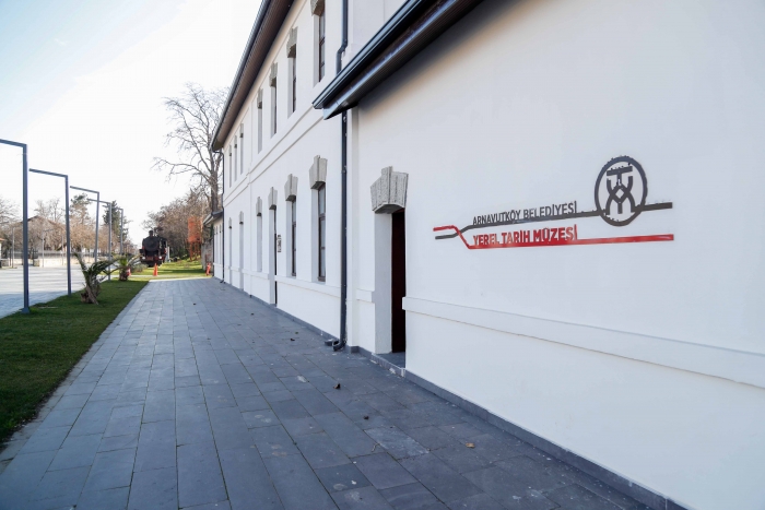 Arnavutköy Belediyesi