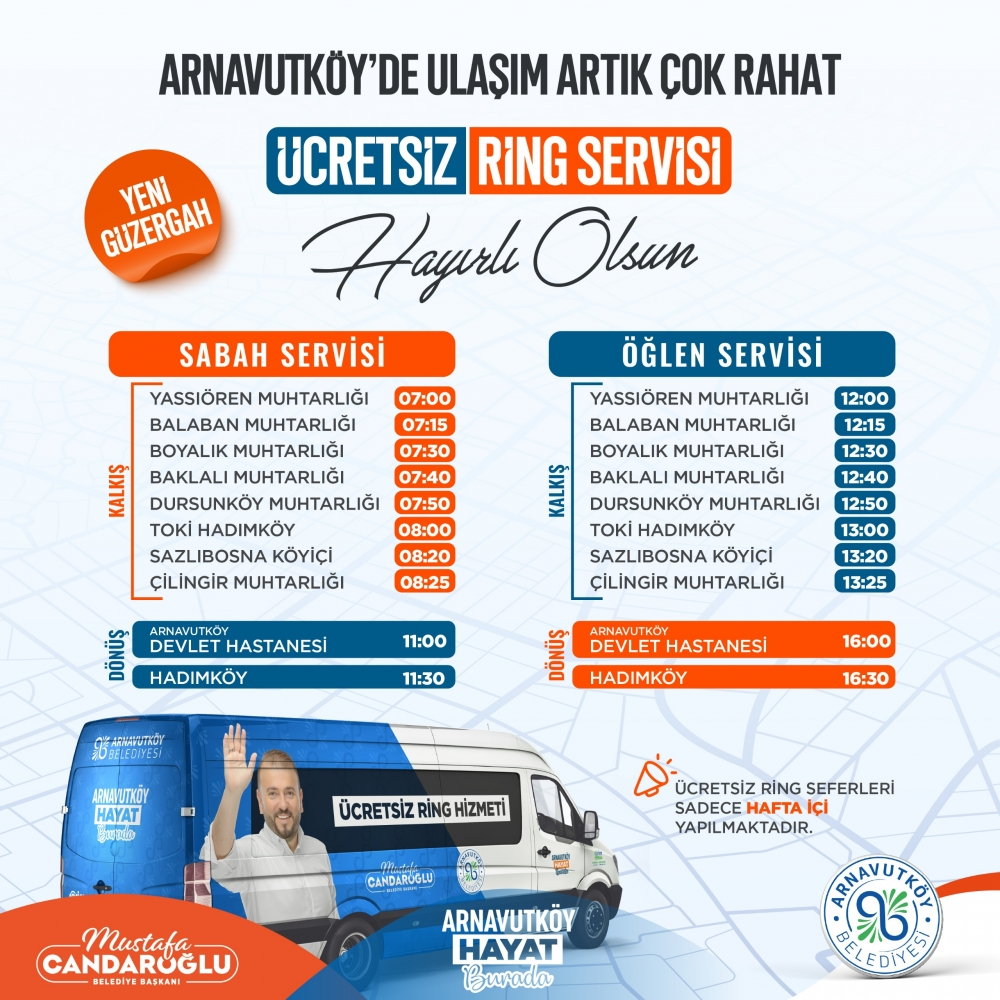 Ücretsiz Ring Yassıören