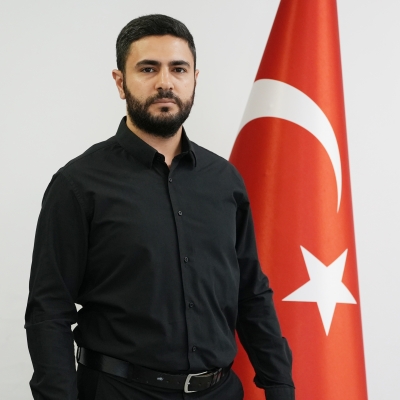 Yunus BOZKURT