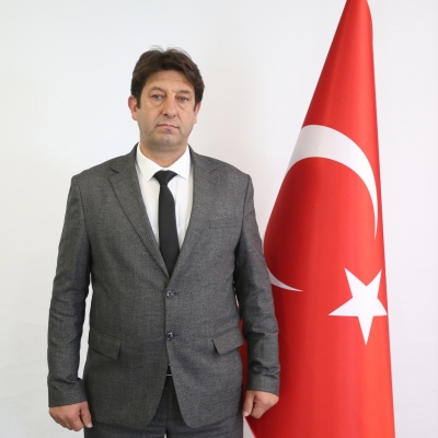 Muzaffer ÖZKAN