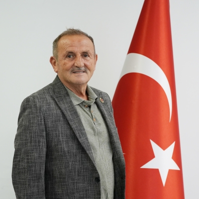 Ekrem YILMAZ