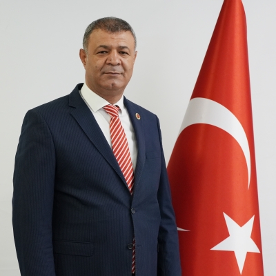 Şahimerdan FİDANER