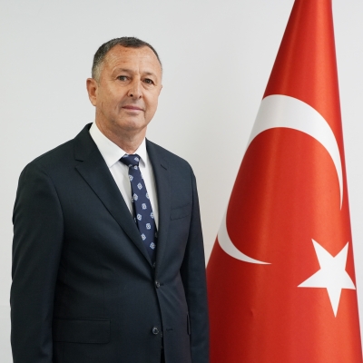 Tahsin ÖZDİL
