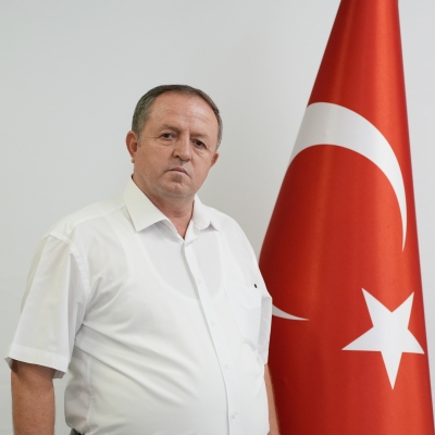 Abdulkadir ATAY