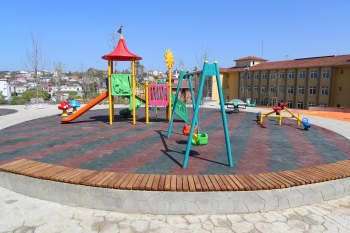 Vardar Sokak Parkı