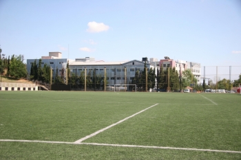 Hadımköy Stadı