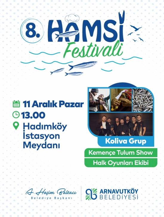 Hamsi Festivali