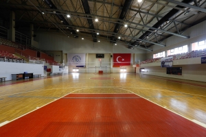 Hadımköy Spor Salonu