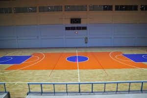 Arnavutköy Spor Salonu