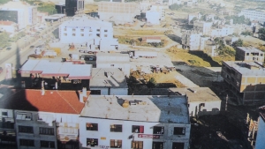 Arnavutköy Tarihi Canlanıyor