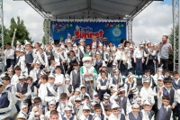 Arnavutköy Belediyesi Toplu Sünnet Şöleni Kayıtları Başladı