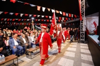 İstanbul'un Fethinin 570'inci Yılı Kutlandı