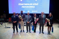 Arnavutköy Belediyesi Öğretmenlere Unutulmaz Anlar Yaşattı