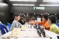 Satranç Turnuvası’nda Hamleler Konuştu