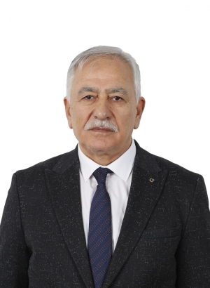 Ahmet UZUN