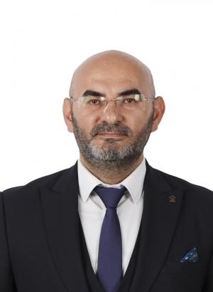 Mehmet ÖZKAN