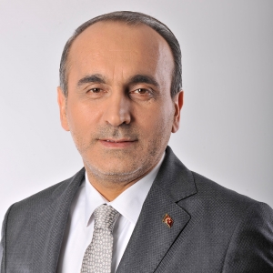 Ahmet Haşim BALTACI